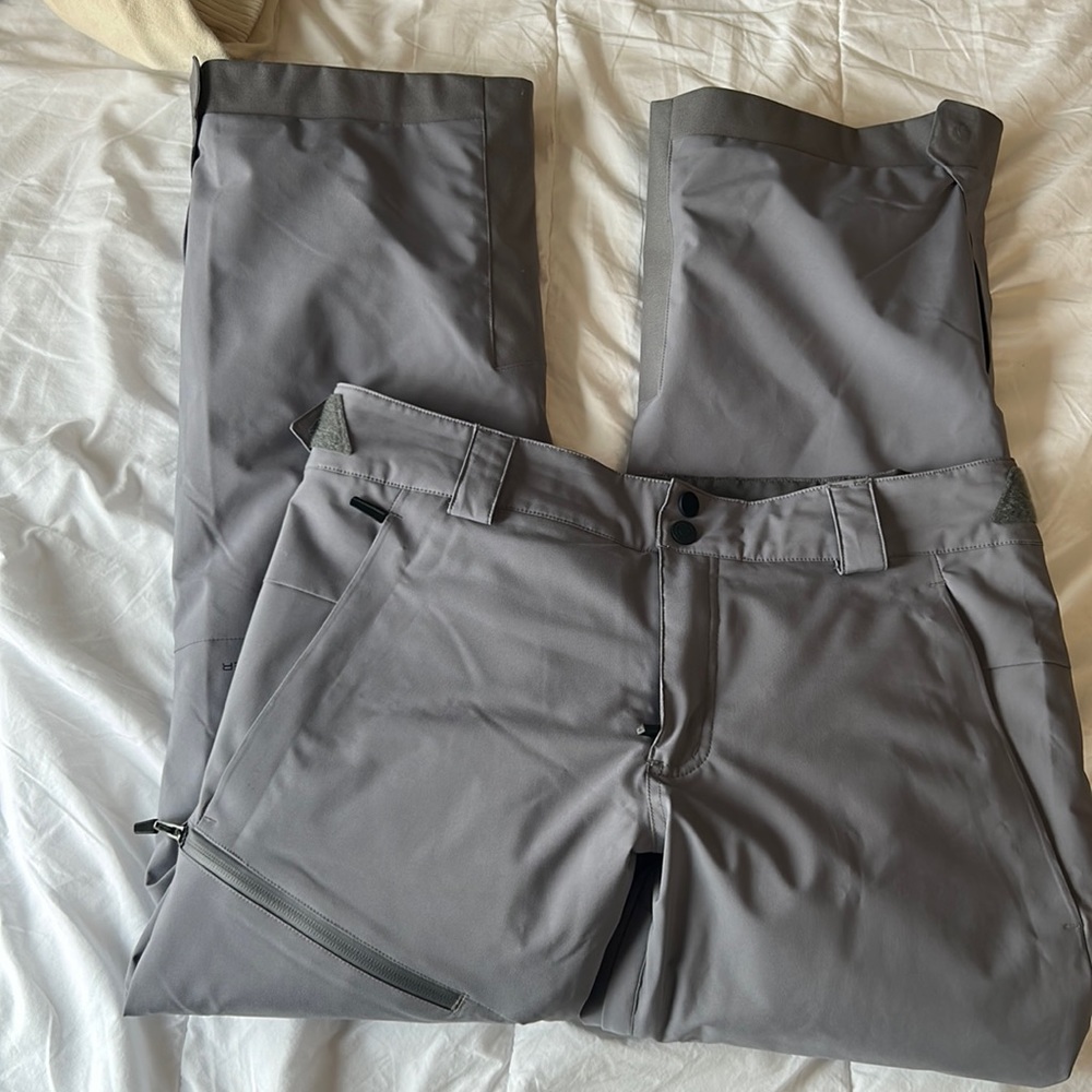 Men’s Large snow pants